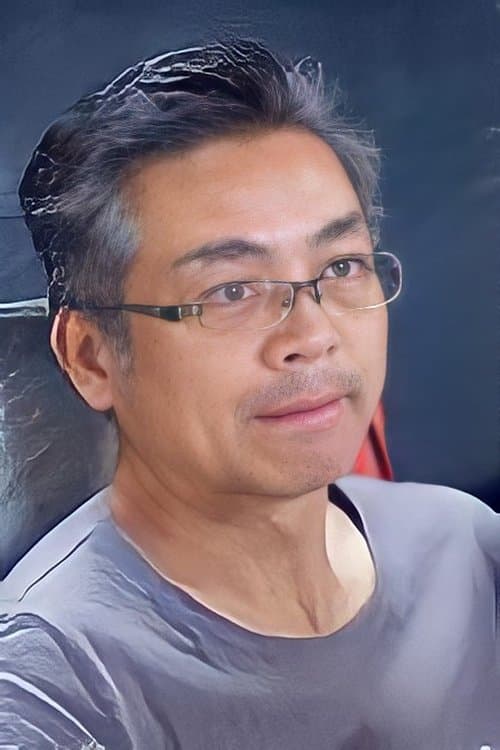 Profile image of Roger Lau Kwok-Fai