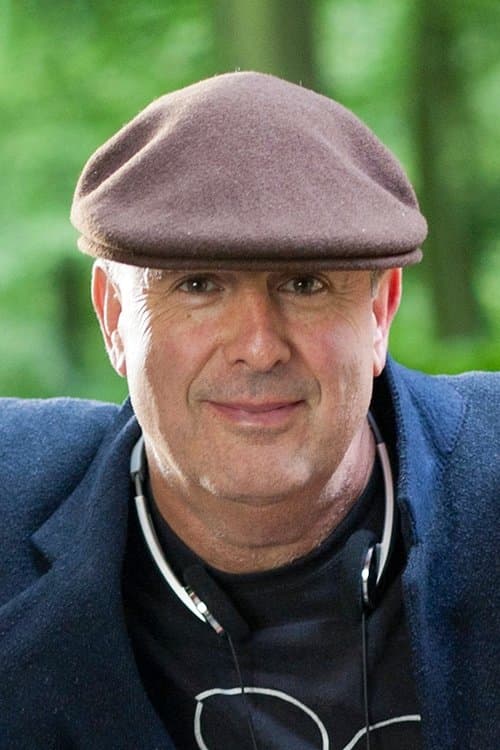 Profile image of Roger Michell