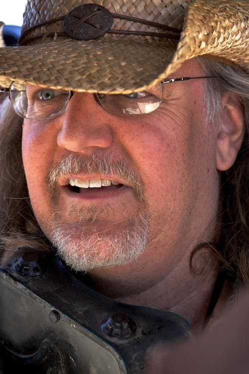 Profile image of Roger Nall