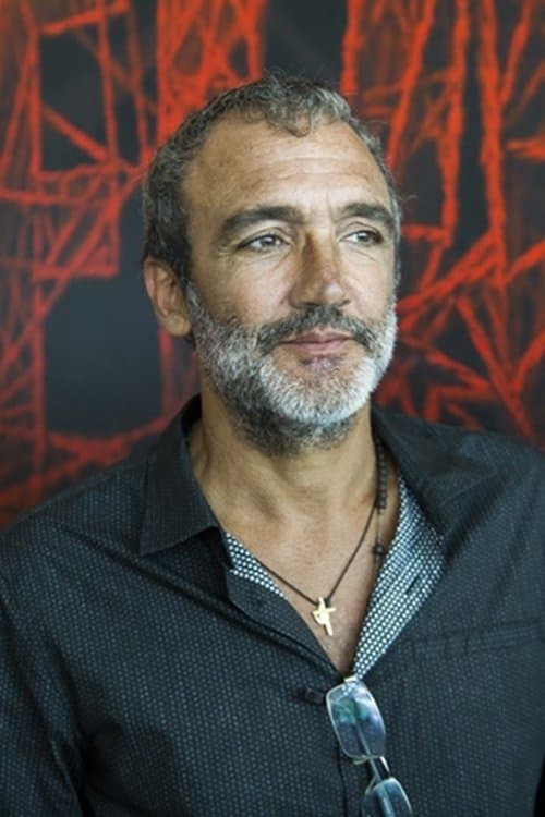 Profile image of Rogério Gomes