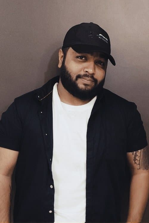 Profile image of Rohan Raj