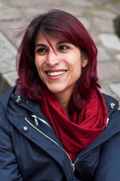 Profile image of Rohena Gera