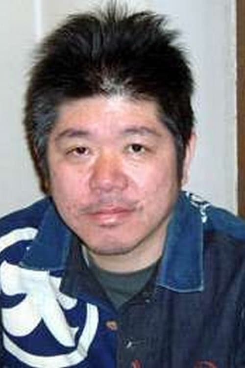 Profile image of Rokurō Mochizuki