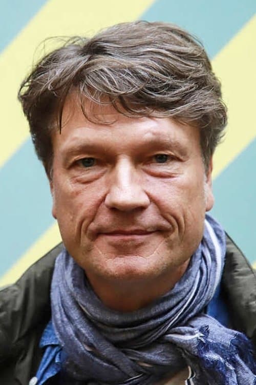 Profile image of Roland Suso Richter