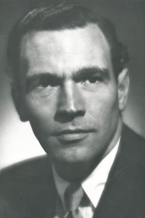 Profile image of Rolf Husberg