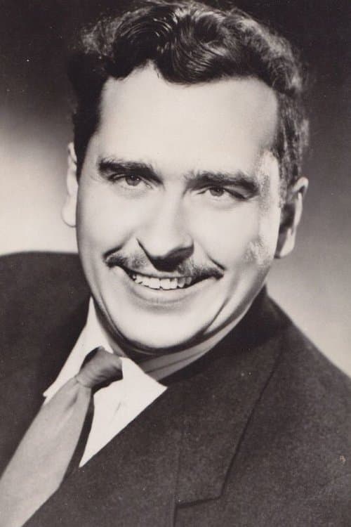 Rolland D'Amour photo