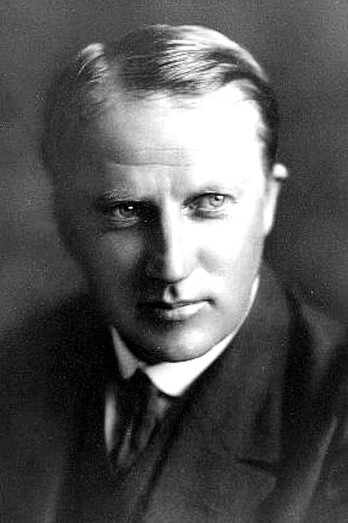 Profile image of Rollin S. Sturgeon