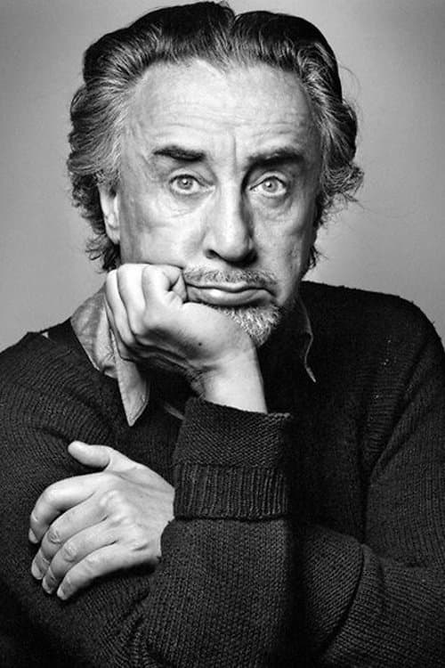 Profile image of Romain Gary