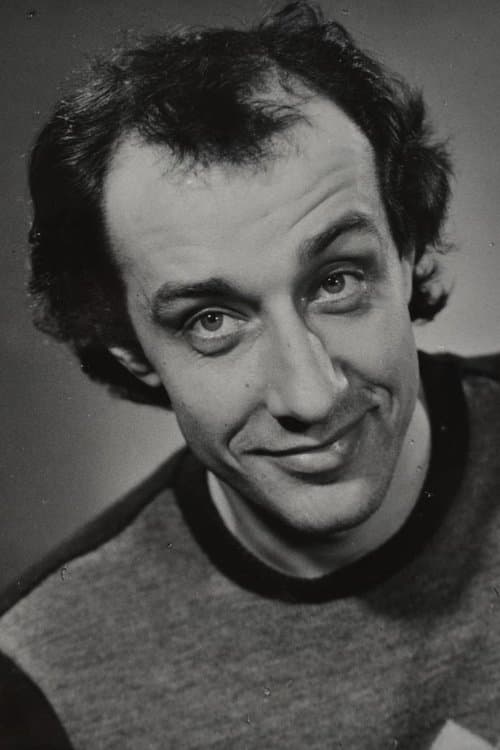 Roman Baskin photo