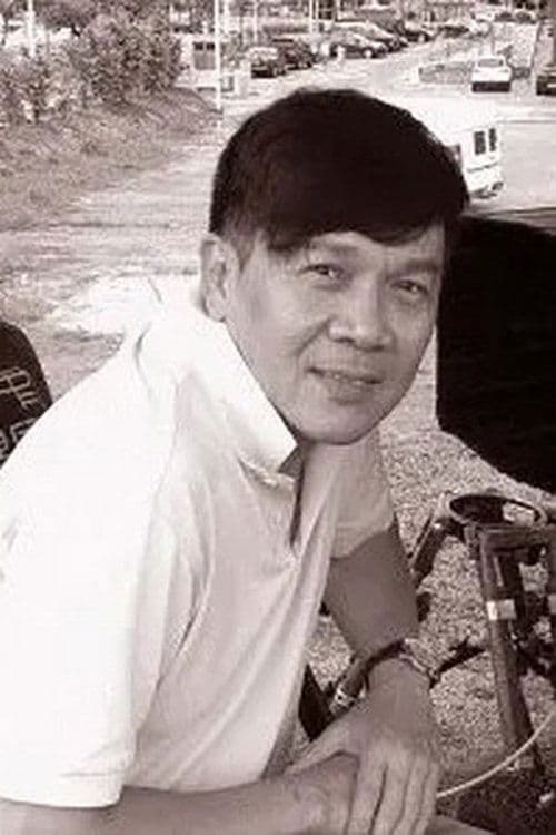 Profile image of Roman Cheung