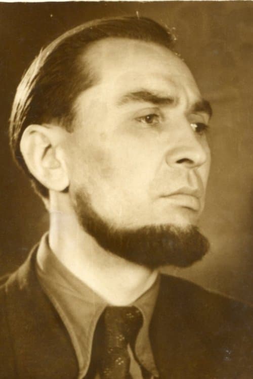 Profile image of Roman Davydov
