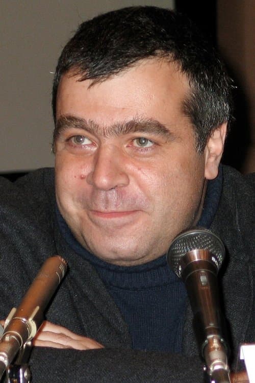 Profile image of Roman Kachanov