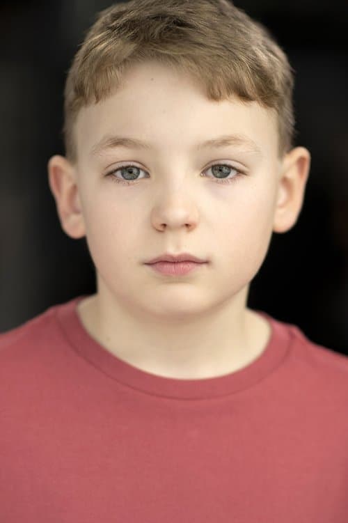 Roman Kinsella photo
