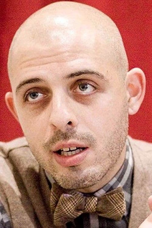 Profile image of Roman Liberov
