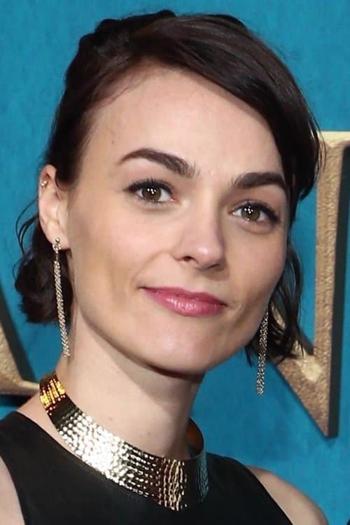 Romane Portail photo