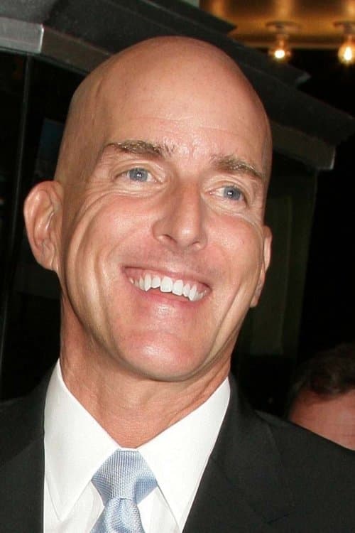 Profile image of Ron Oliver