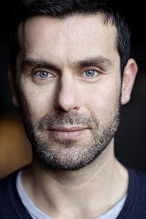 Profile image of Roni Ezra