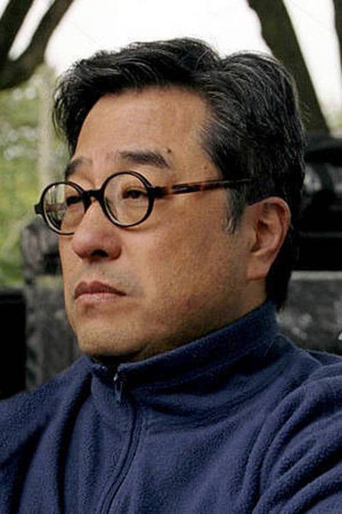 Profile image of Ronny Yu