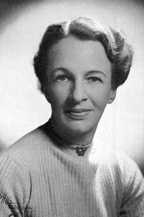 Rosalind Atkinson photo