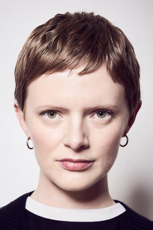 Profile image of Rose Glass