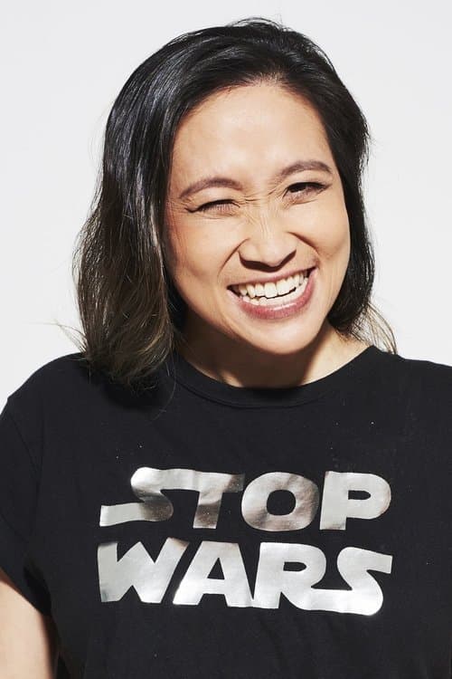 Profile image of Roseanne Liang