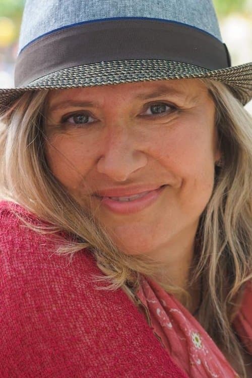 Profile image of Roselyne Bosch