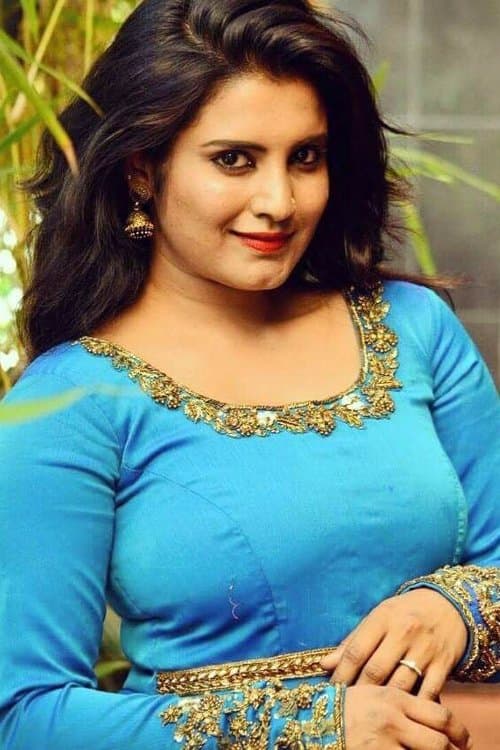 Roshna Ann Roy photo