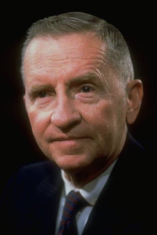 Ross Perot photo