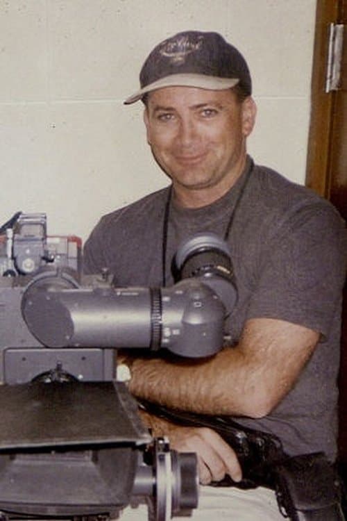 Profile image of Ross W. Clarkson