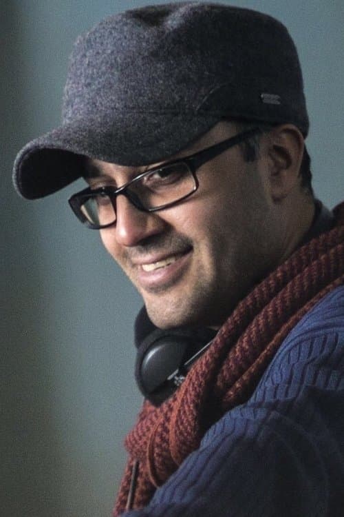 Profile image of Rouhollah Hejazi