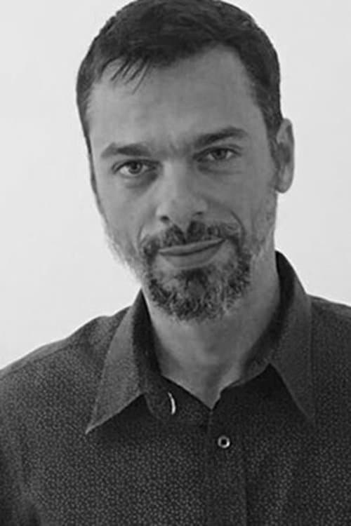 Roumer Canhães photo