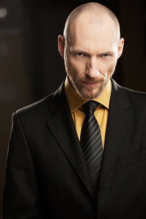 Rowland Pidlubny photo