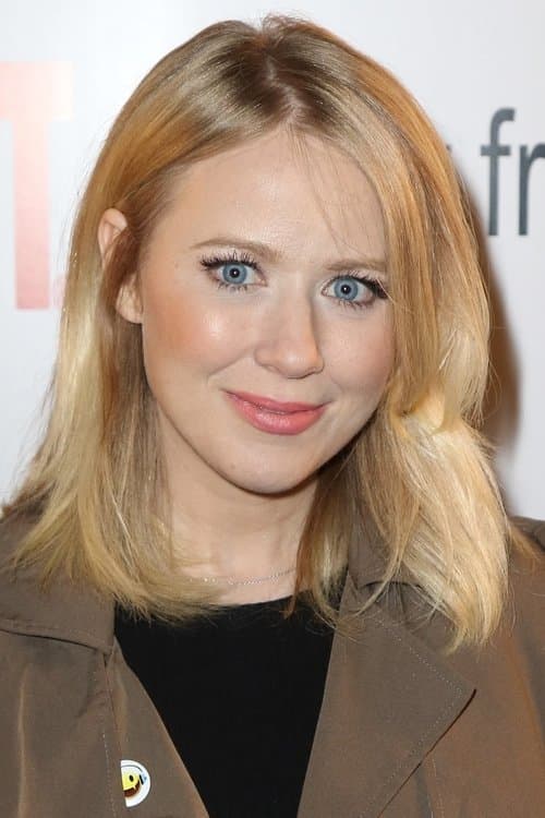 Profile image of Roxanne Benjamin