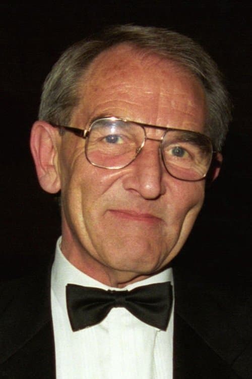 Profile image of Roy Battersby