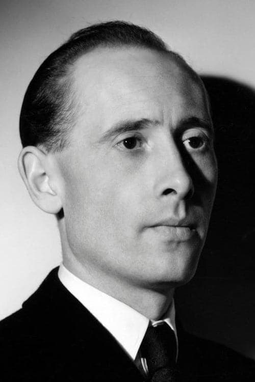 Profile image of Roy Ward Baker