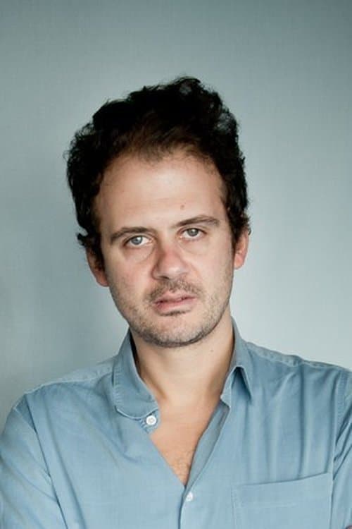 Profile image of Ruben Amar