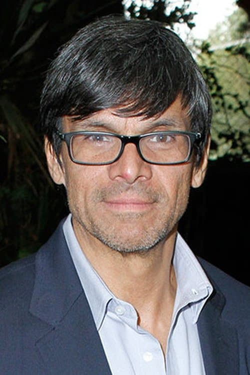 Profile image of Rubén Galindo Jr.