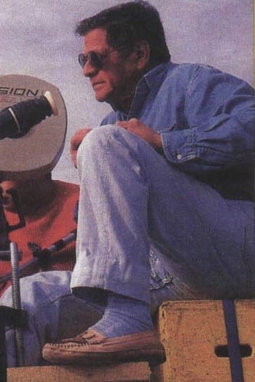 Profile image of Rubén Gámez