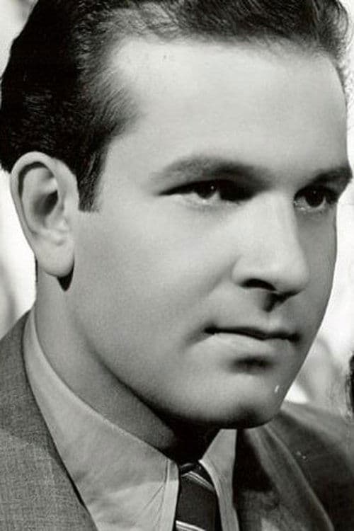 Rudi Fehr photo