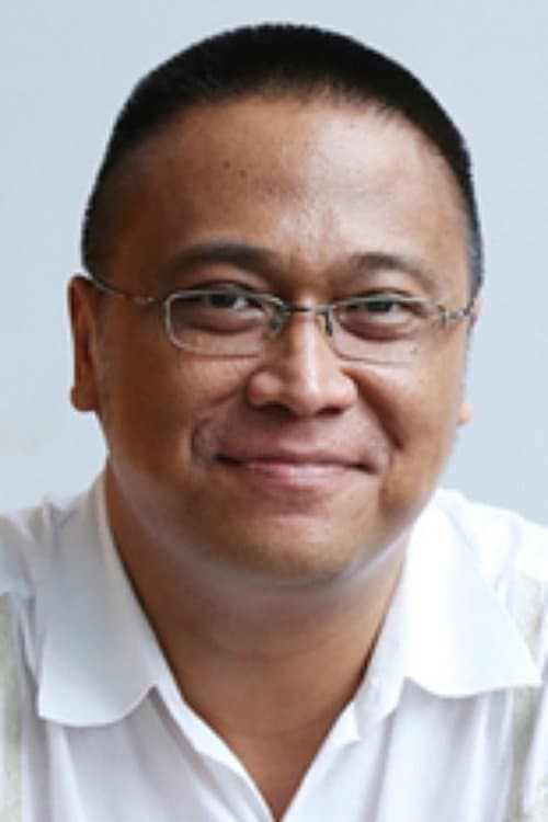 Profile image of Rudi Soedjarwo