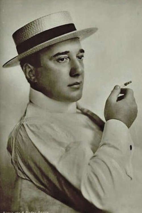 Profile image of Rudolf Meinert
