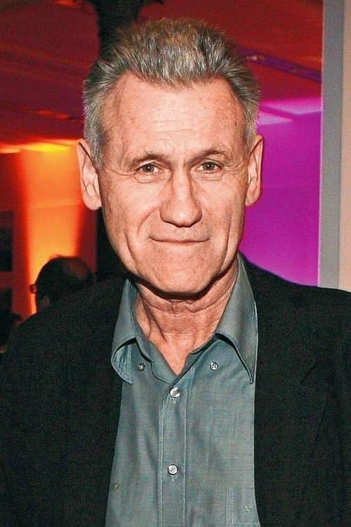 Profile image of Rudolf Thome