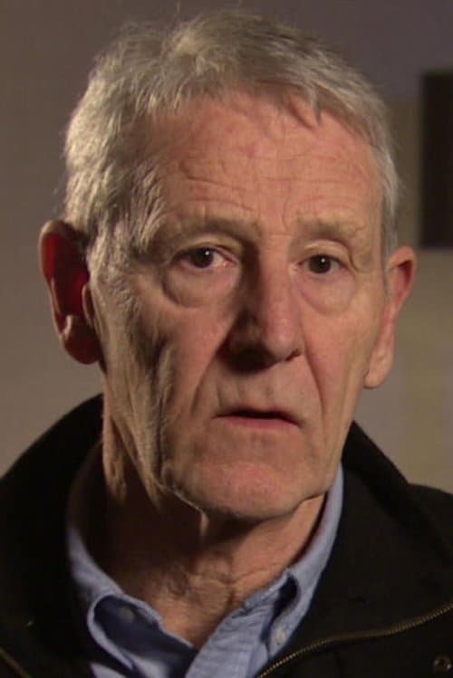 Profile image of Rupert Harvey