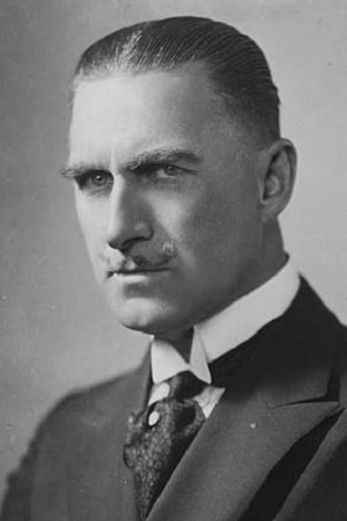 Profile image of Rupert Julian