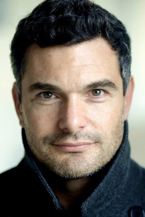 Russell Bentley photo