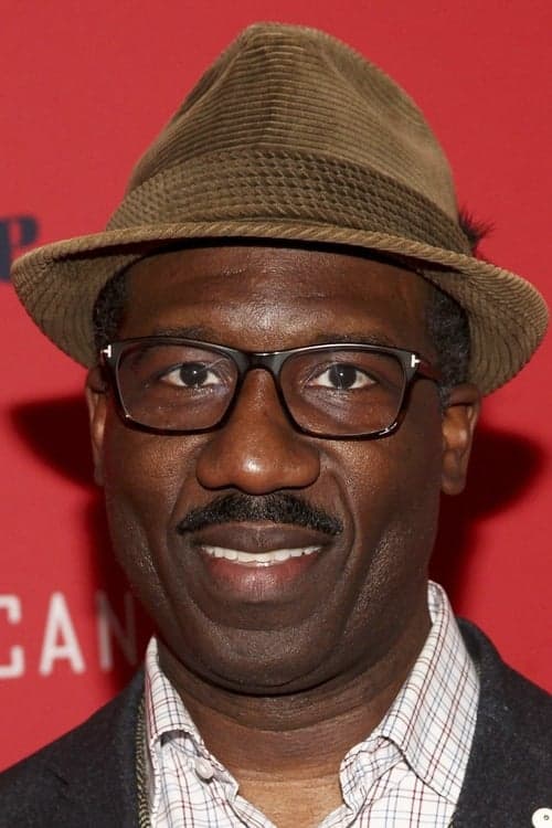 Russell G. Jones photo