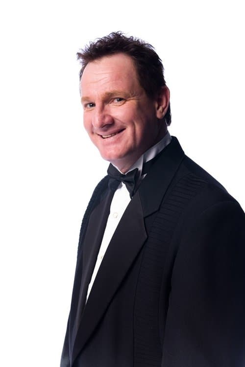 Russell Gilbert photo