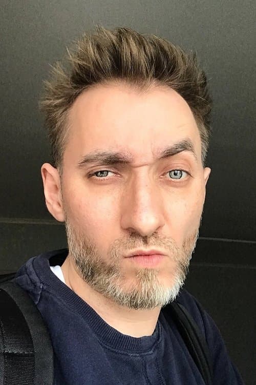 Profile image of Rustam Ilyasov