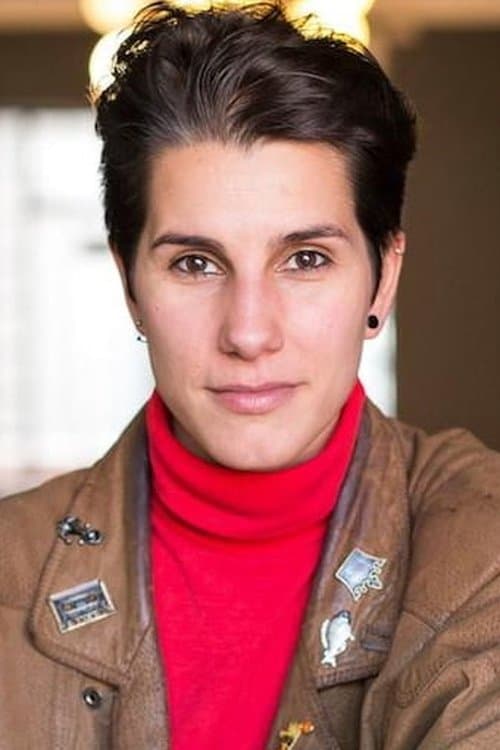 Profile image of Ruth Caudeli