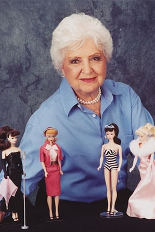 Ruth Handler photo